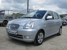     Kia Picanto 1.1i EURO4