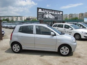 Kia Picanto 1.1i EURO4, снимка 17