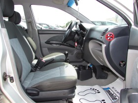 Kia Picanto 1.1i EURO4, снимка 9 - Автомобили и джипове - 40841518