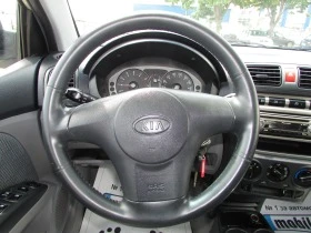 Kia Picanto 1.1i EURO4, снимка 11