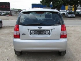     Kia Picanto 1.1i EURO4