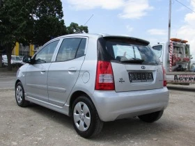 Kia Picanto 1.1i EURO4, снимка 6