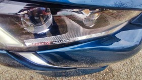 Peugeot 508 2.0 hdi 163 GT LINE !!!91000км!!!, снимка 9