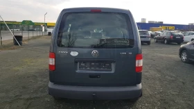 VW Caddy LIFE1, 6MPi102ks5vratiEU4 | Mobile.bg    5