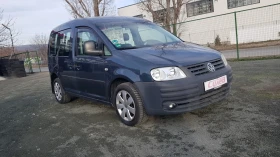 VW Caddy LIFE1, 6MPi102ks5vratiEU4 | Mobile.bg    3