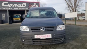 VW Caddy LIFE1, 6MPi102ks5vratiEU4 | Mobile.bg    2