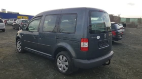 VW Caddy LIFE1, 6MPi102ks5vratiEU4 | Mobile.bg    4