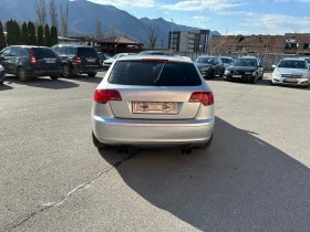 Audi A3 Sportback - 2.0TDI -КЛИМАТРОНИК, снимка 6