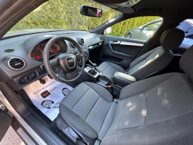 Audi A3 Sportback - 2.0TDI - | Mobile.bg   9