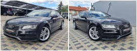 Audi A7 ! S-LINE PLUS/KAMERA/MEMORY/AIR/GERMANY/F1/TOP/LIZ | Mobile.bg   16