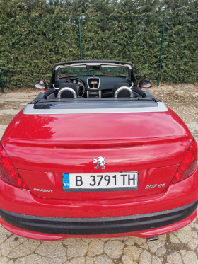 Peugeot 207, снимка 3
