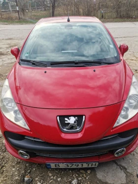 Peugeot 207 | Mobile.bg    1