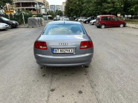 Audi A8 3.0 TDI, снимка 4