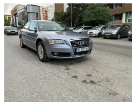 Audi A8 3.0 TDI, снимка 2