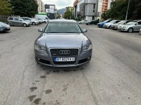 Audi A8 3.0 TDI, снимка 1