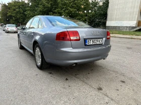 Audi A8 3.0 TDI, снимка 5