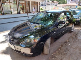 Mazda 3, снимка 3