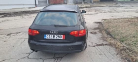 Audi A4 2.0tdi  - [4] 