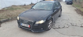 Audi A4 2.0tdi  - [6] 