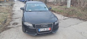 Audi A4 2.0tdi  - [3] 