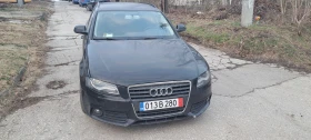 Audi A4 2.0tdi  - [12] 