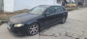 Audi A4 2.0tdi  - [10] 