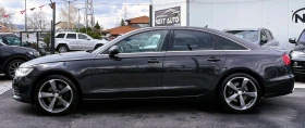 Audi A6 V6 3.0D 245HP NAVI, снимка 8