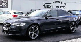     Audi A6 V6 3.0D 245HP NAVI