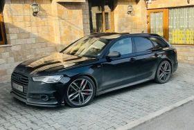 Audi A6 3xSLine BITDI | Mobile.bg    3