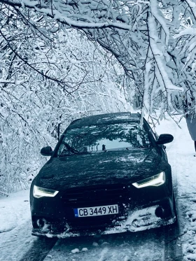 Audi A6 3xSLine BITDI, снимка 5