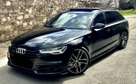 Audi A6 3xSLine BITDI | Mobile.bg    2