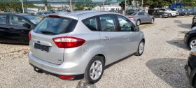 Ford C-max 1.6hdi+ Navi - [5] 