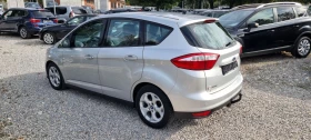 Ford C-max 1.6hdi+ Navi, снимка 5