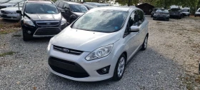 Ford C-max 1.6hdi+ Navi - [2] 