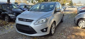 Обява за продажба на Ford C-max 1.6hdi+ Navi ~10 990 лв. - изображение 1