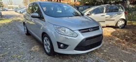     Ford C-max 1.6hdi+ Navi