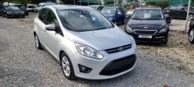 Ford C-max 1.6hdi+ Navi, снимка 2