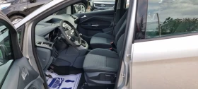 Ford C-max 1.6hdi+ Navi - [7] 