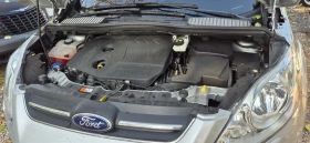 Ford C-max 1.6hdi+ Navi - [17] 