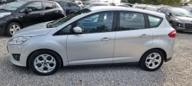 Ford C-max 1.6hdi+ Navi, снимка 3