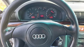 Audi A4 авант, снимка 13