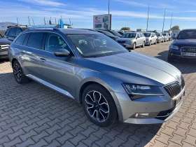 Skoda Superb 2.0TDI AVTOMAT/NAVI/KAMERA ЛИЗИНГ, снимка 4