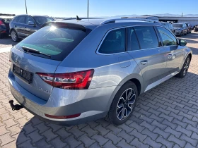 Skoda Superb 2.0TDI AVTOMAT/NAVI/KAMERA ЛИЗИНГ, снимка 6