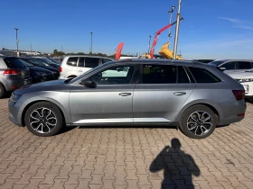 Skoda Superb 2.0TDI AVTOMAT/NAVI/KAMERA ЛИЗИНГ, снимка 9