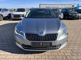 Skoda Superb 2.0TDI AVTOMAT/NAVI/KAMERA ЛИЗИНГ, снимка 3