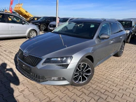 Skoda Superb 2.0TDI AVTOMAT/NAVI/KAMERA ЛИЗИНГ, снимка 1