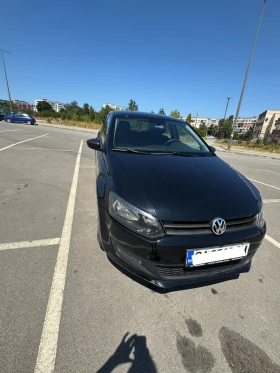 VW Polo, снимка 1