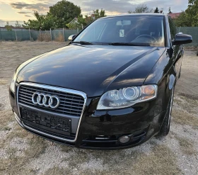 Audi A4 2.0 TURBO , снимка 6