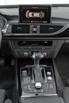 Audi A6 3xSline  BITDI | Mobile.bg    16