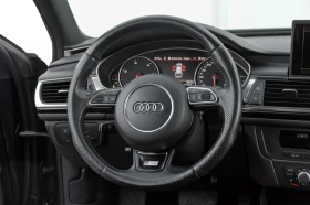 Audi A6 3xSline  BITDI | Mobile.bg    13